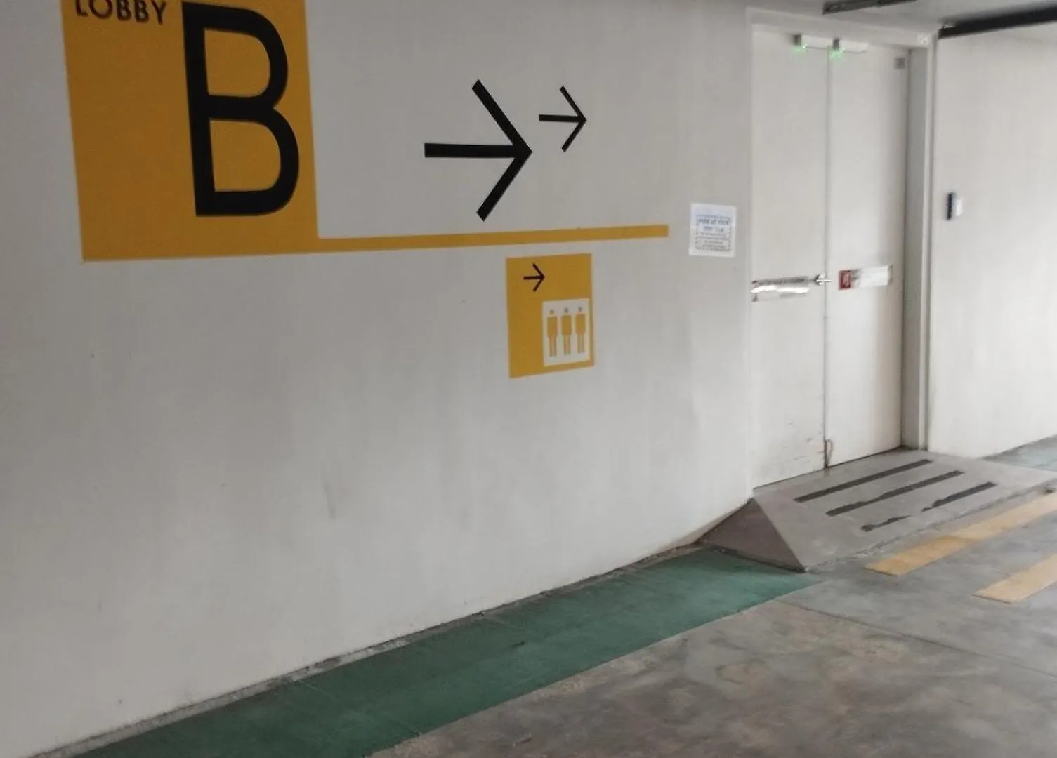 Cubic Botanical Bangsar South Apartman Kuala Lumpur 0*,  Malajzia