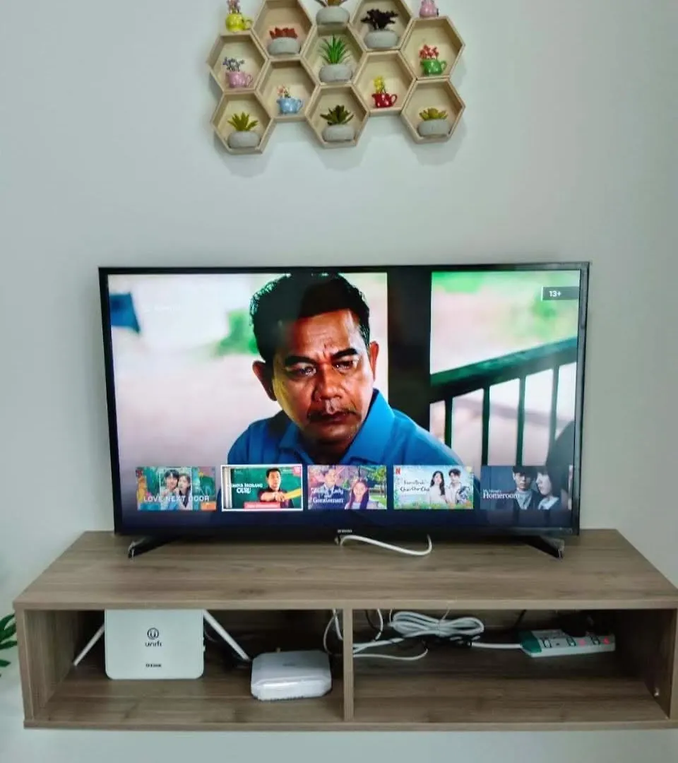 Appartement Cubic Botanical Bangsar South à Kuala Lumpur