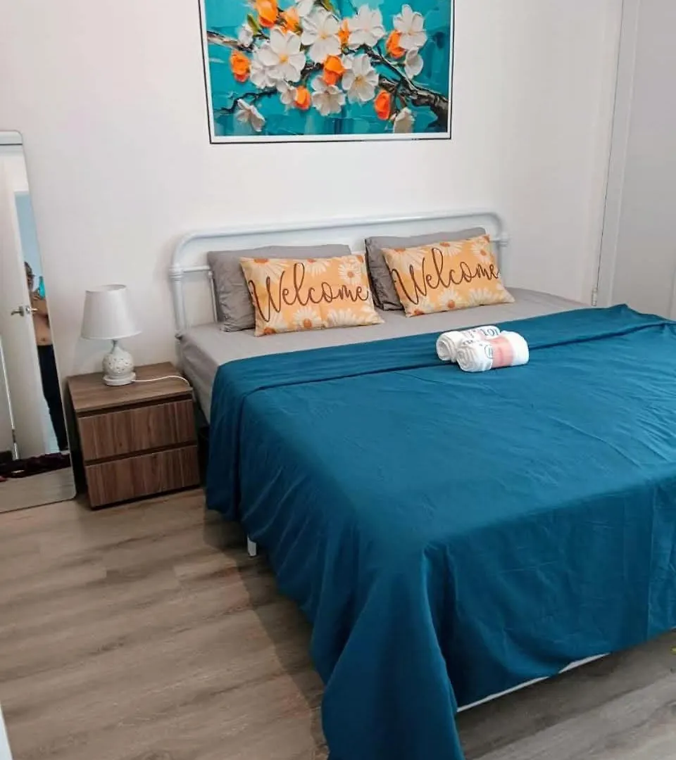 Appartement Cubic Botanical Bangsar South à Kuala Lumpur