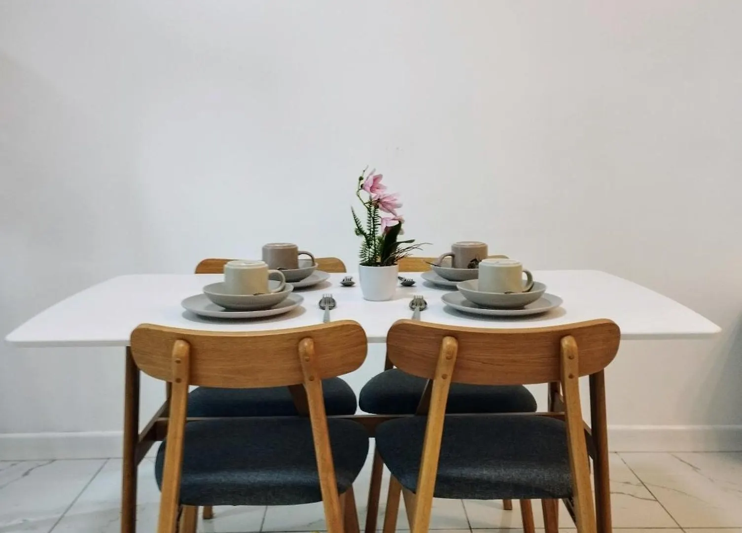 Appartement Cubic Botanical Bangsar South à Kuala Lumpur