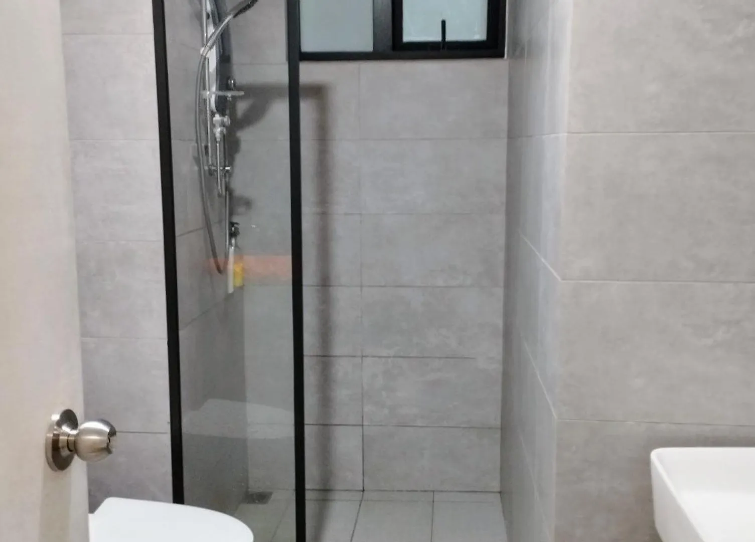 Appartement Cubic Botanical Bangsar South à Kuala Lumpur