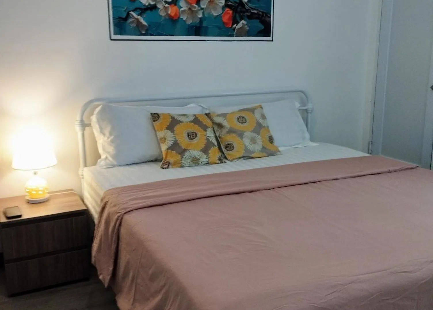 Appartement Cubic Botanical Bangsar South à Kuala Lumpur 0*,