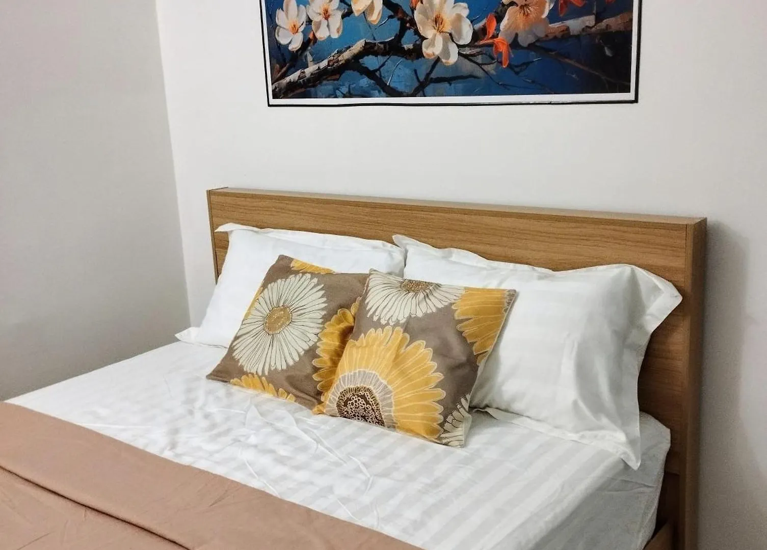Appartement Cubic Botanical Bangsar South à Kuala Lumpur